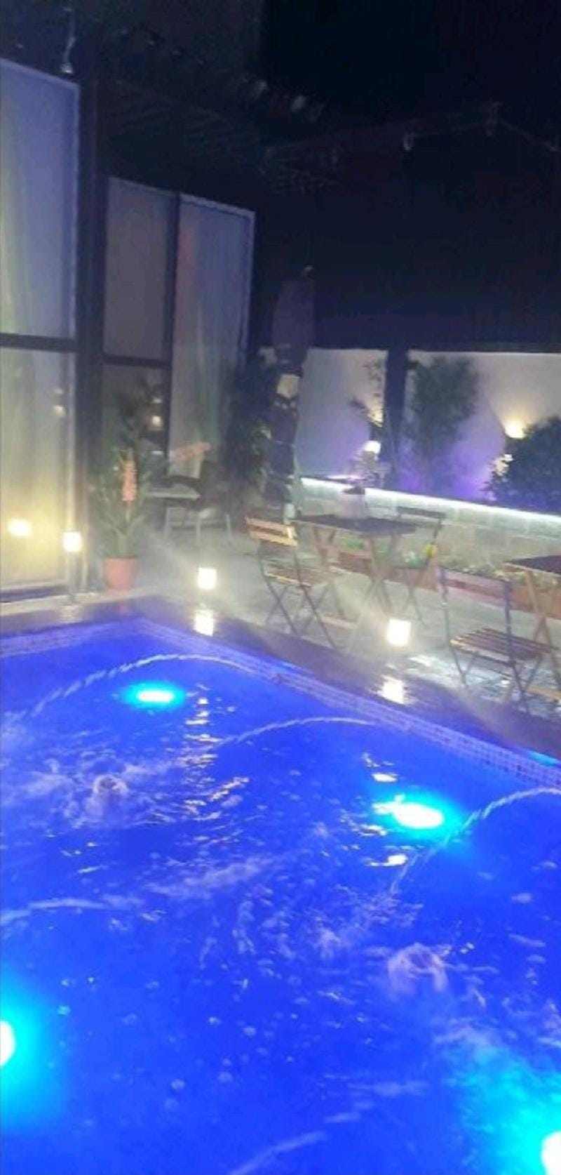 Beautiful studio apartment with pool view .garden. Apartment in Jeddah