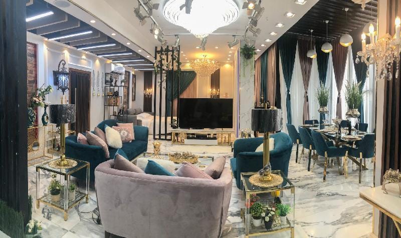 Beautiful studio apartment with pool view .garden. Apartment in Jeddah