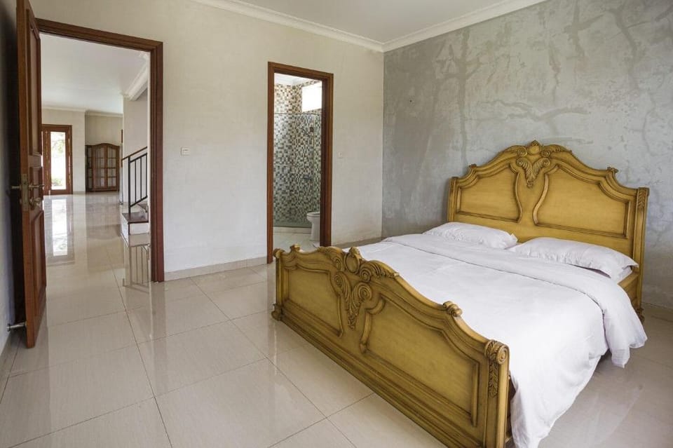 The Samola Villa, Mountain view, 5 bedrooms Villa Villa in Cisarua