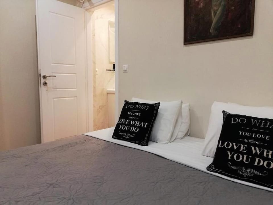 CENTRAL APARTMENTS IN PSIRI  1 bedroom Apt, (0A). Apartment in Athens