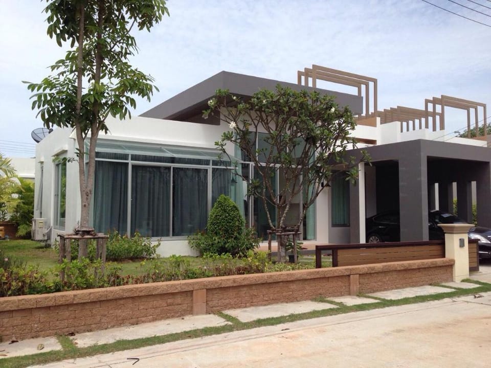 CASA Seaside Rayong Unit23 Villa in Chon Buri Changwat