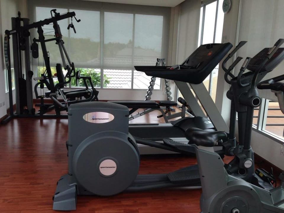 CASA Seaside Rayong Unit23 Villa in Chon Buri Changwat