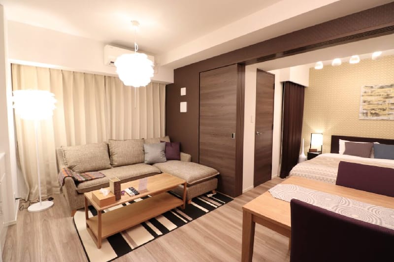 WACLASS Otemachi 303/1LDK [Otemachi/Tokyo Station Area] 15% OFF for 28 days or more! Apartment in Japan