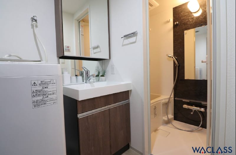 WACLASS Otemachi 303/1LDK [Otemachi/Tokyo Station Area] 15% OFF for 28 days or more! Apartment in Japan