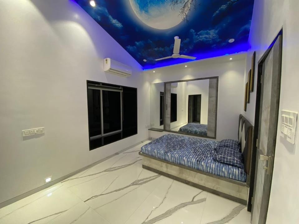 The 27 Axis Villa in Alibaug Villa in Maharashtra