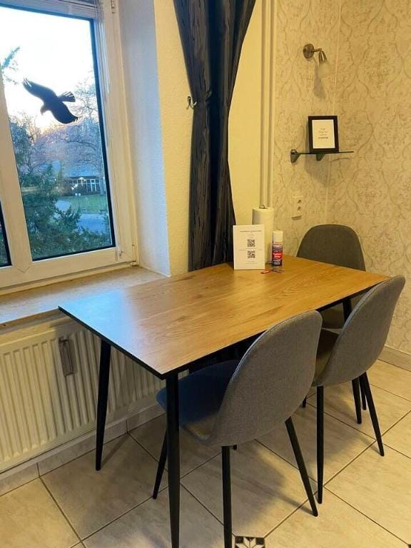 Ferienwohnung mit Blick auf die Saline Apartment in North Rhine-Westphalia