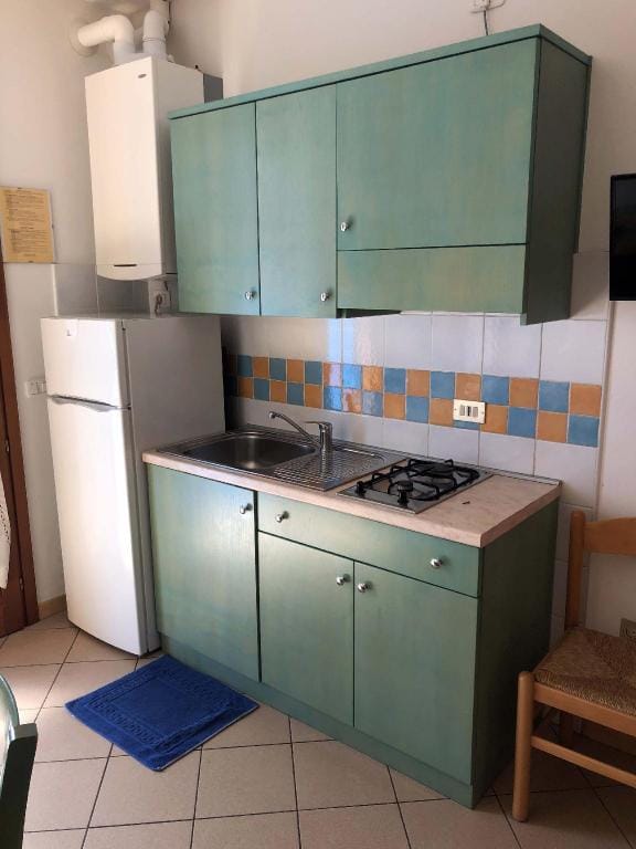 Apartment in a residence with swimming pool in Rosolina Mare - Great Location Apartment in Rosolina Mare