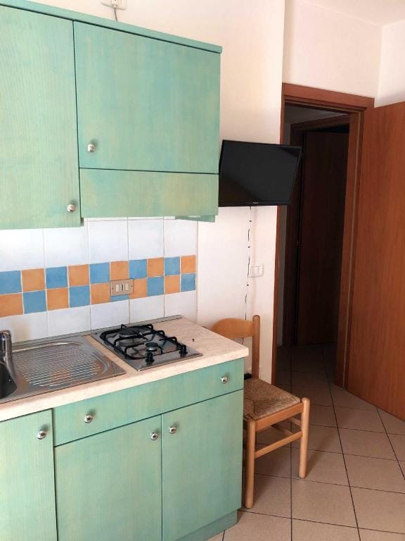 Apartment in a residence with swimming pool in Rosolina Mare - Great Location Apartment in Rosolina Mare