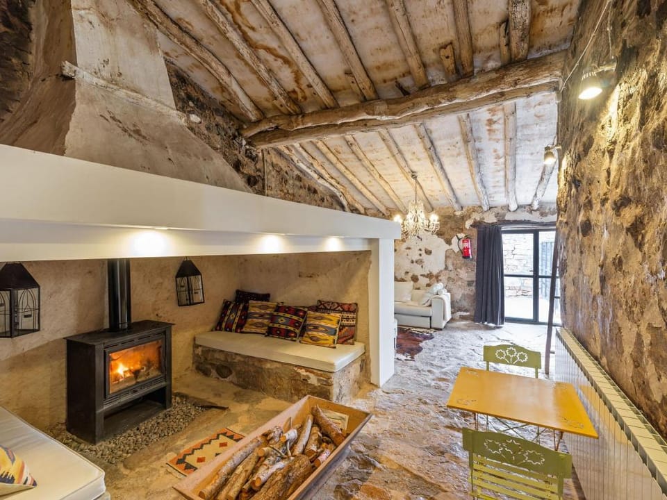 Cozy Fraga Country Escape Vacation rental in Catalonia