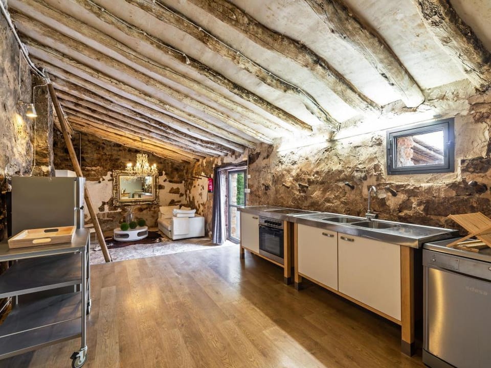 Cozy Fraga Country Escape Vacation rental in Catalonia