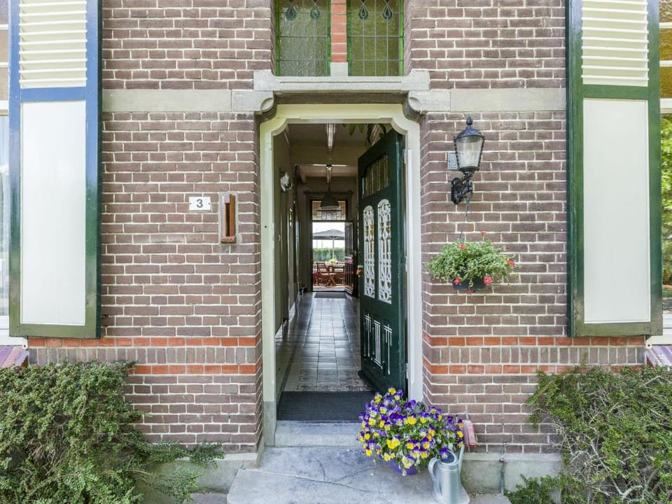 Holiday home in the central location Vacation rental in Zeeland, Netherlands