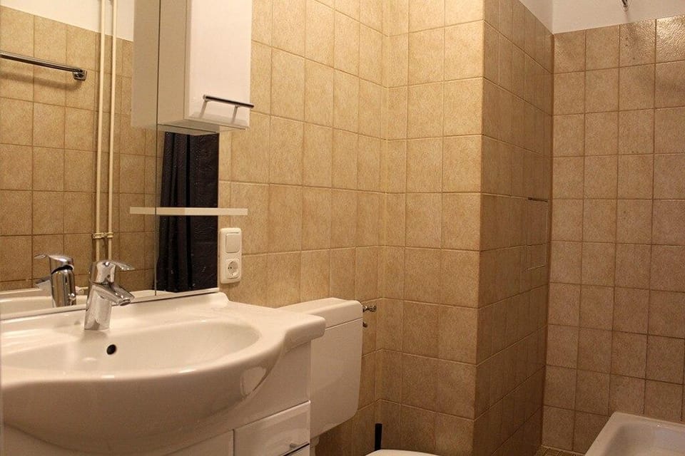 Light-flooded flat with beautiful balcony Apartment in North Rhine-Westphalia