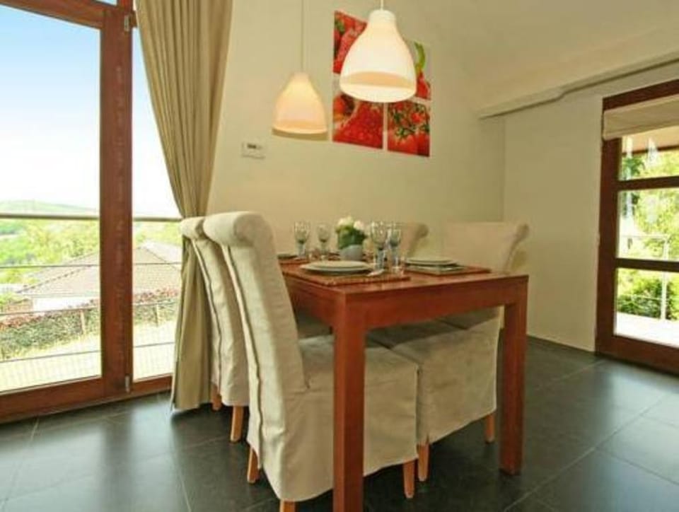 Valley-View Retreat, Malmedy Apartment in Wallonia, Belgium