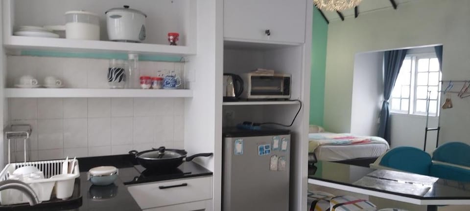 ComfyHome B262 Studio (walk up 3 flr from ground) Vacation rental in Selangor, Malaysia