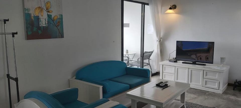 ComfyHome B262 Studio (walk up 3 flr from ground) Vacation rental in Selangor, Malaysia
