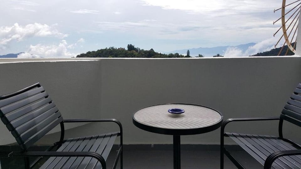 ComfyHome B262 Studio (walk up 3 flr from ground) Vacation rental in Selangor, Malaysia