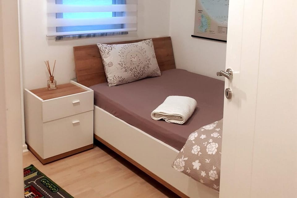 Lake View Apartment Apartment in Tirana