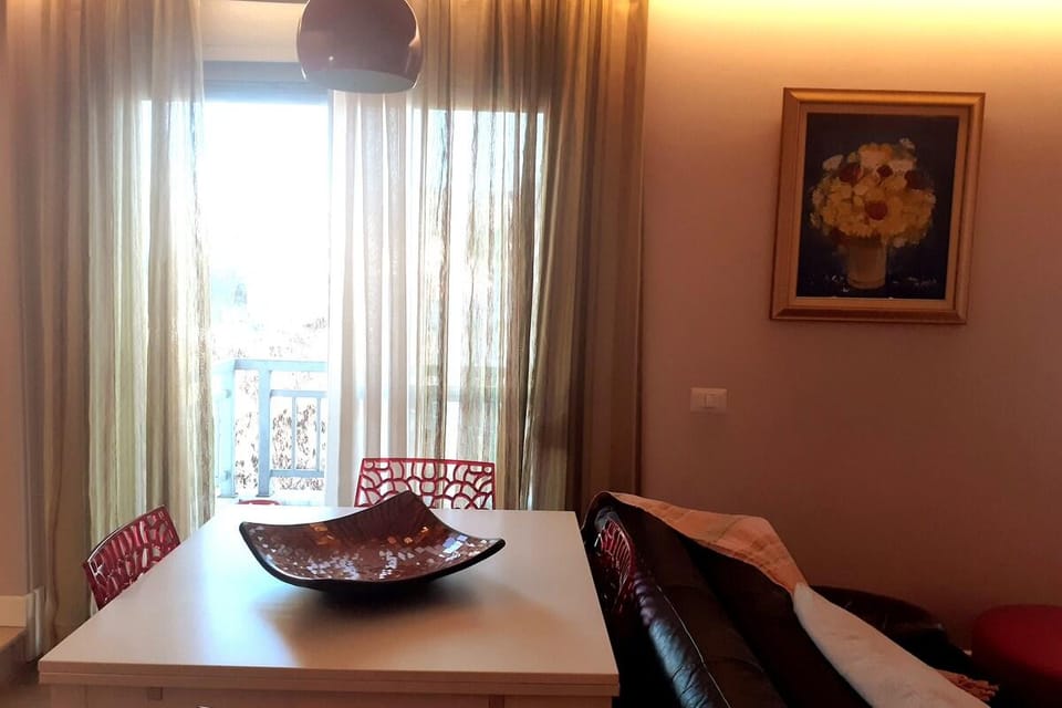 Lake View Apartment Apartment in Tirana