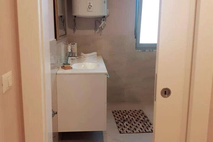 Lake View Apartment Apartment in Tirana