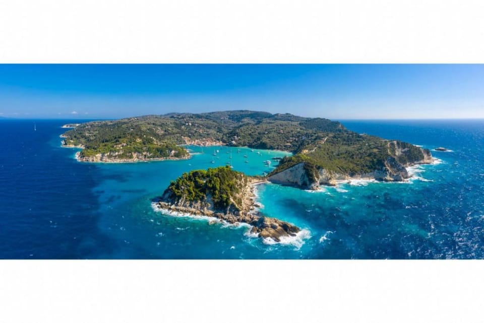 Dimitris Cottage Villa in Peloponnese, Western Greece and the Ionian