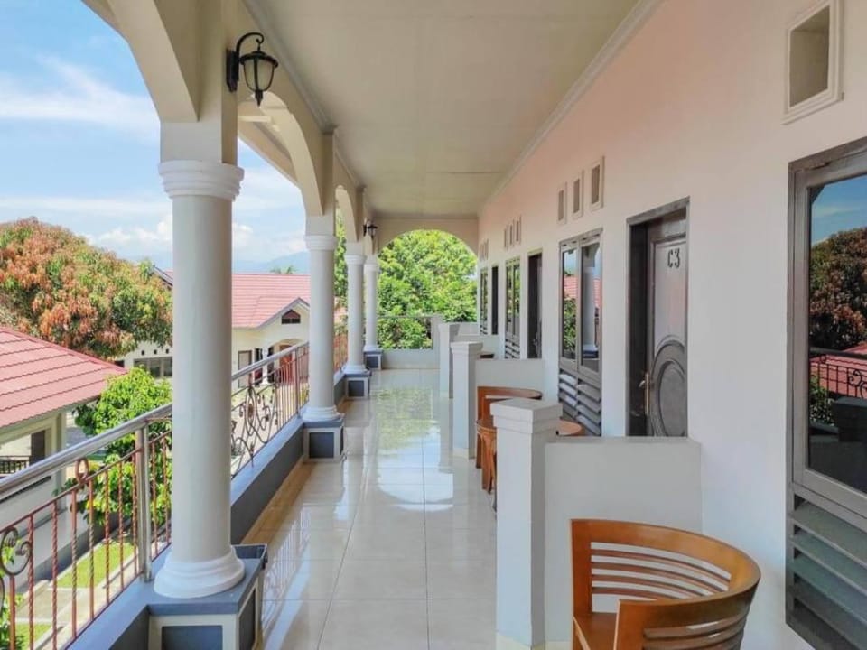 Hotel Remaja Indah Masamba Hotel in Indonesia