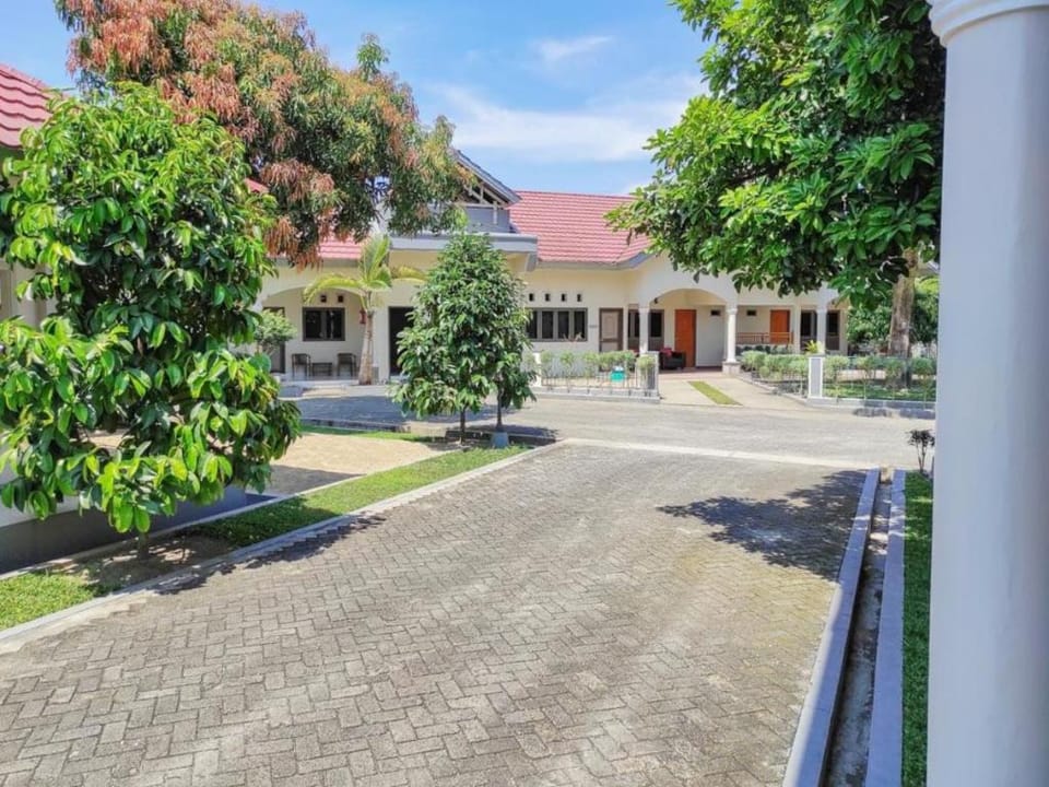 Hotel Remaja Indah Masamba Hotel in Indonesia