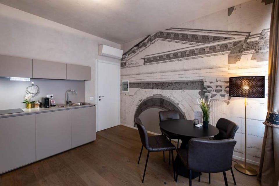 Arco dei Gavi - Verona Romana Apartments Apartment in Verona