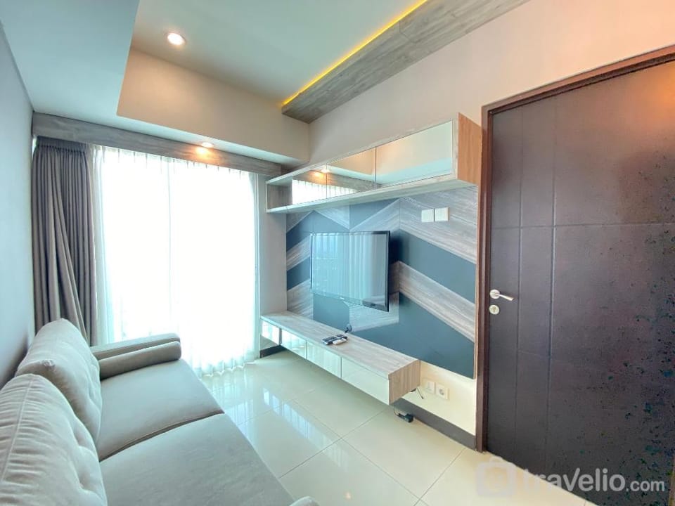 Riau Apartments Apartment in Bandung