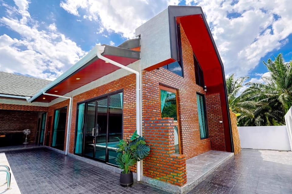 Kinjo Park Resort - Near Wat Chedi Ai Khai Hotel in Thailand