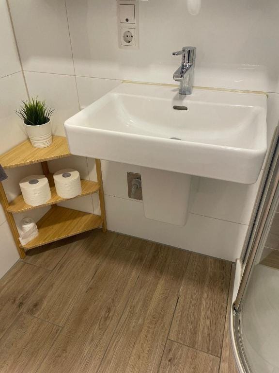 Modernes Studio in der Residenz am Kurpark Apartment in North Rhine-Westphalia