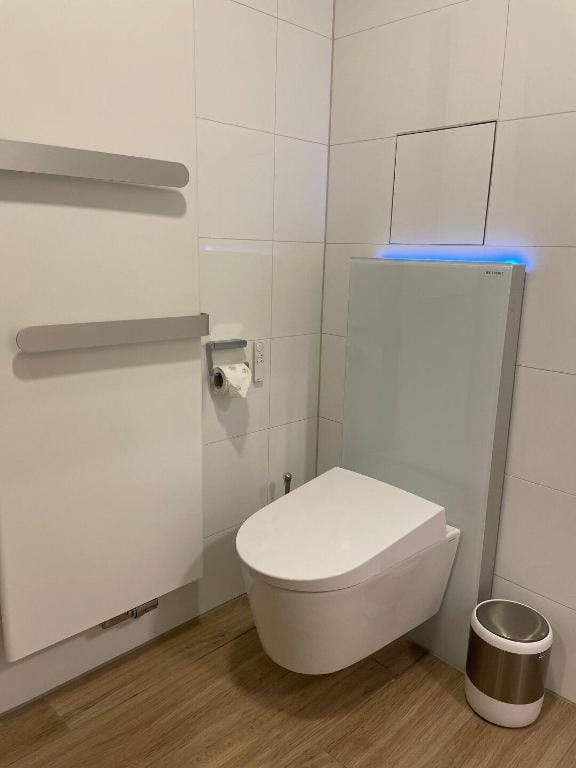 Modernes Studio in der Residenz am Kurpark Apartment in North Rhine-Westphalia