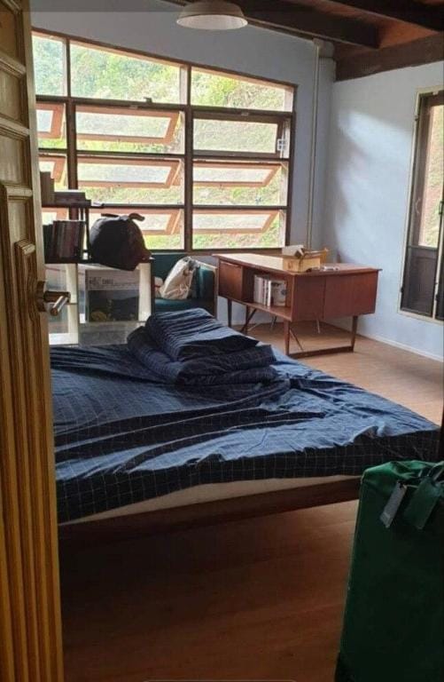 Forest Forest: little house by the river, Pua, Nan Vacation rental in Laos