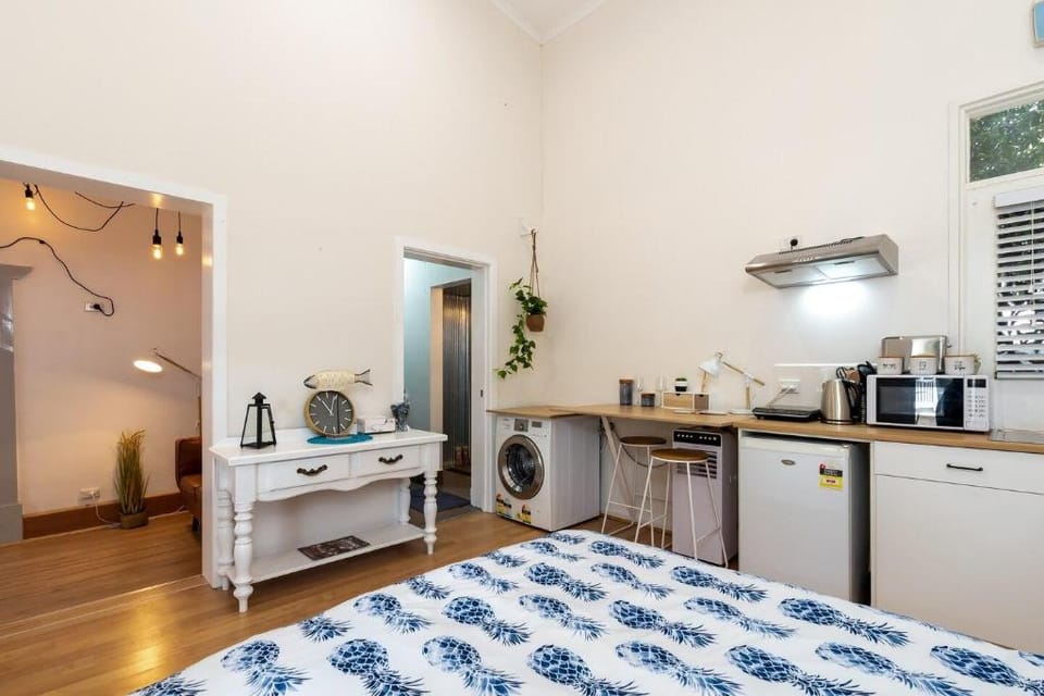 Gawler Townhouses 1c Vacation rental in Gawler