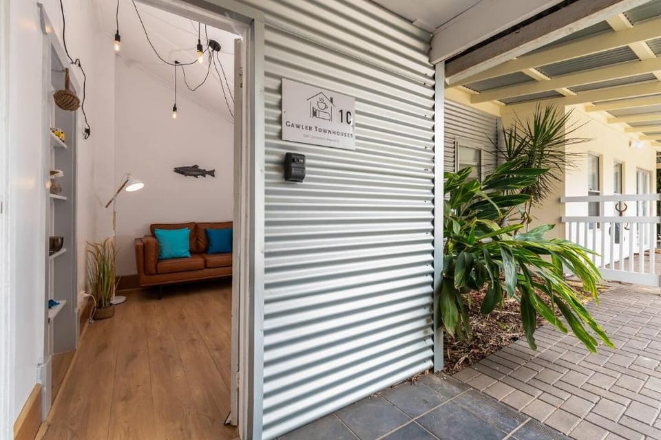 Gawler Townhouses 1c Vacation rental in Gawler