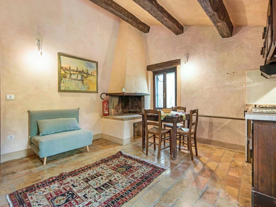 Cozy cottage with pool in Assisi Vacation rental in Umbria