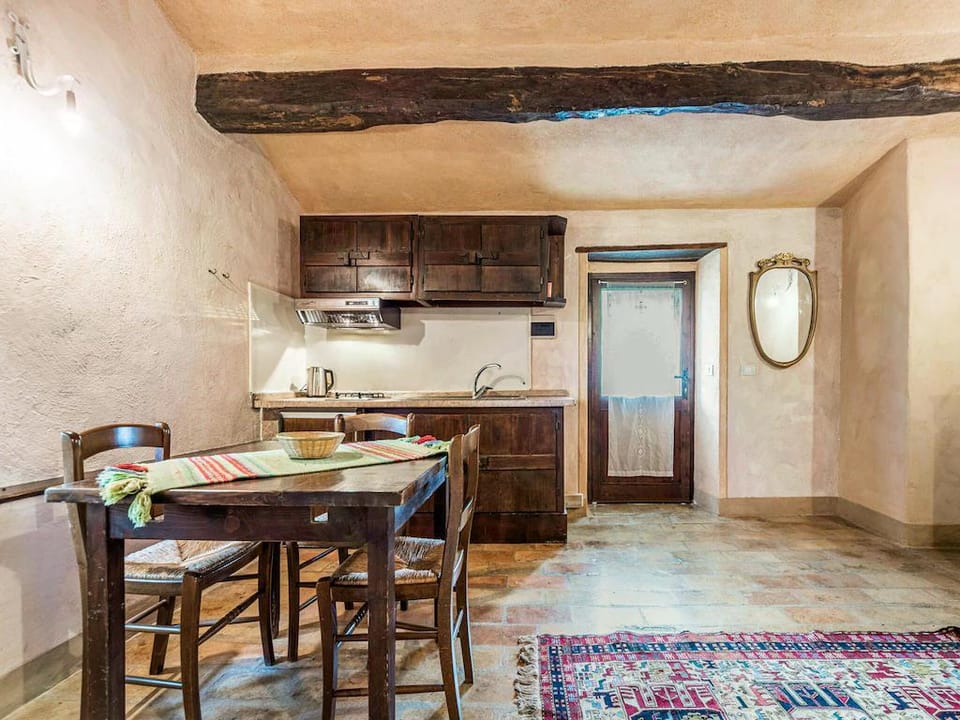 Cozy cottage with pool in Assisi Vacation rental in Umbria