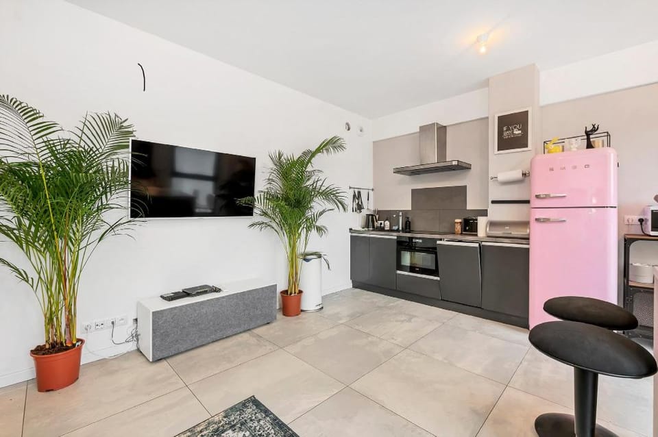 Lumina family apartment near Muzeum Powstania Apartment in Warsaw