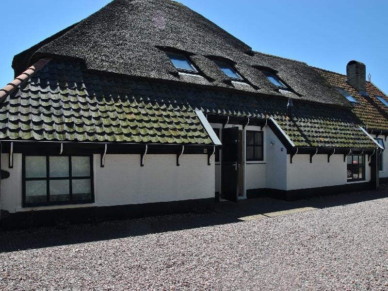 Attractive Home in Frisian Vacation rental in De Cocksdorp