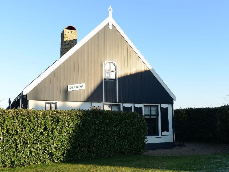 Attractive Home in Frisian Vacation rental in De Cocksdorp