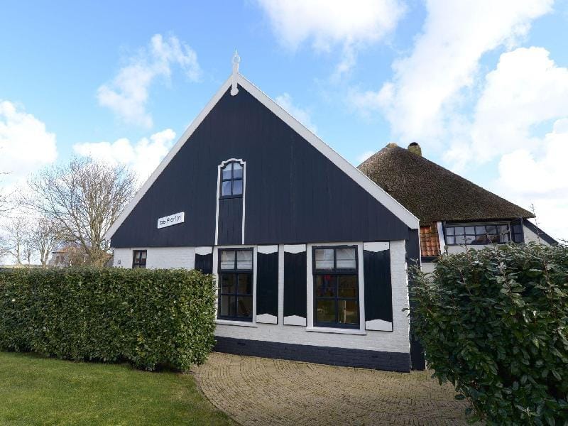 Attractive Home in Frisian Vacation rental in De Cocksdorp