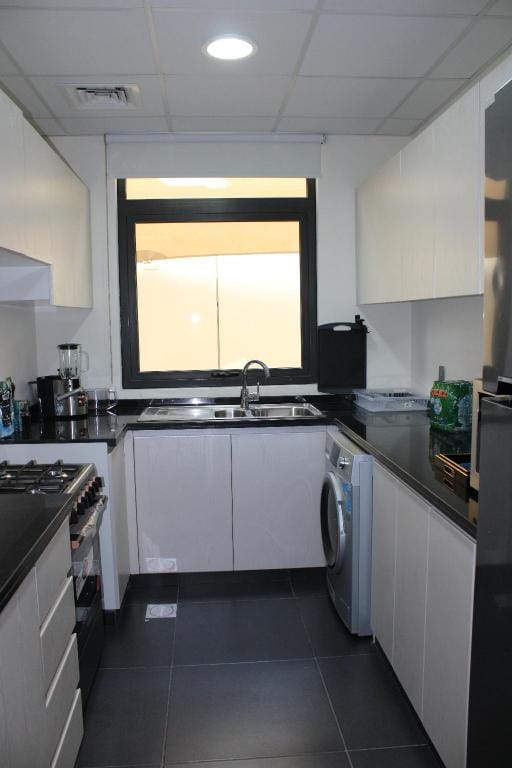 SLV Smart Living Villa, Vacation rental in Dubai