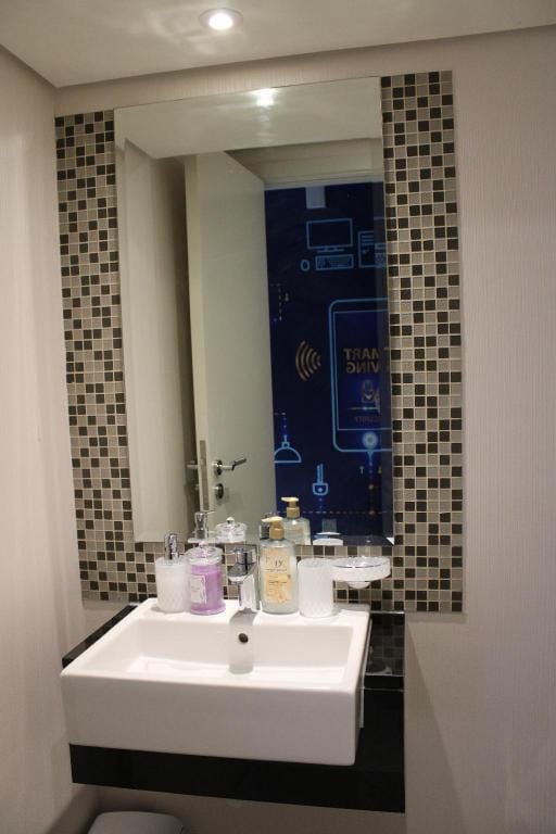 SLV Smart Living Villa, Vacation rental in Dubai