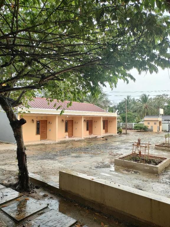 Setya Homestay   Tanjung Lesung Ruang Alamanda  Vacation rental in Indonesia