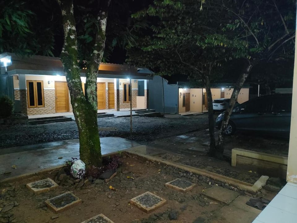 Setya Homestay   Tanjung Lesung Ruang Alamanda  Vacation rental in Indonesia