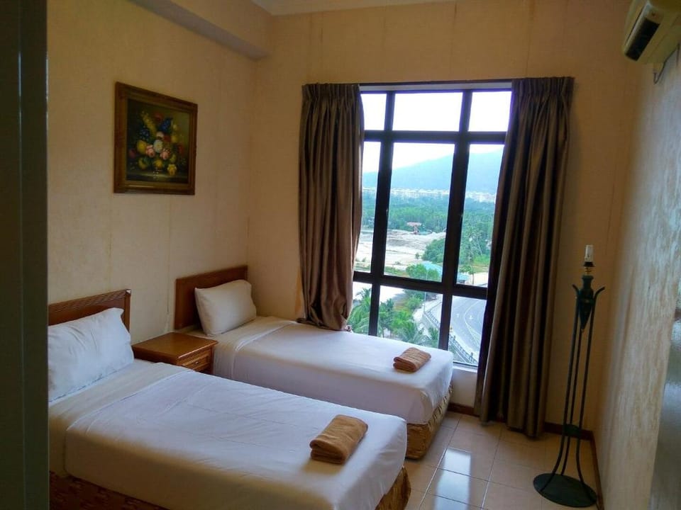 Lumut Town Apartments Apartment in Perak