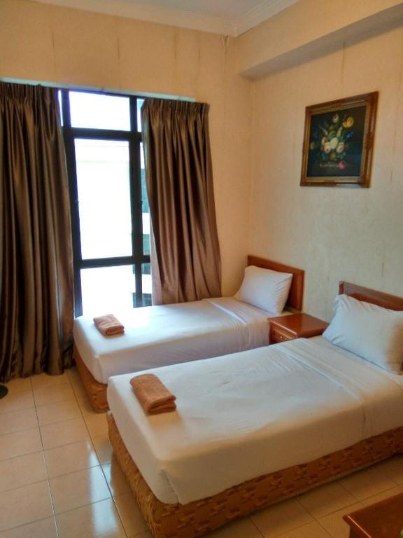 Lumut Town Apartments Apartment in Perak