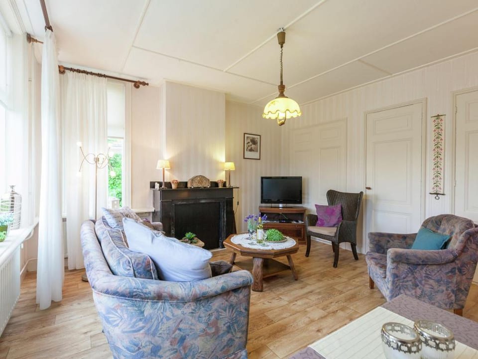 leisure retrete with costal nature Vacation rental in Zeeland, Netherlands