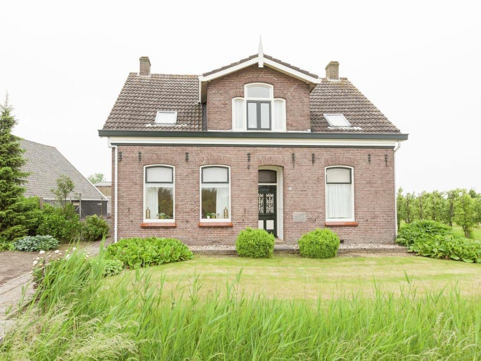 leisure retrete with costal nature Vacation rental in Zeeland, Netherlands