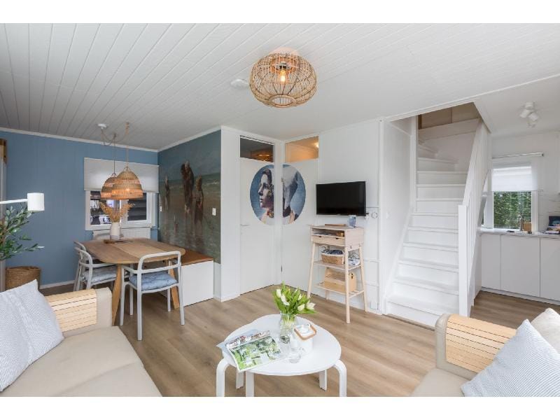 Holiday Home Zoutelande near the Sea Vacation rental in Zoutelande