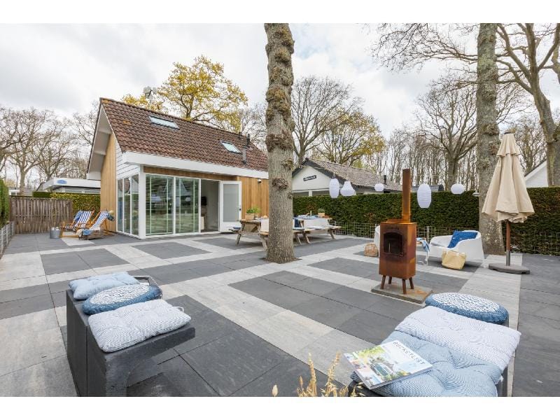 Holiday Home Zoutelande near the Sea Vacation rental in Zoutelande
